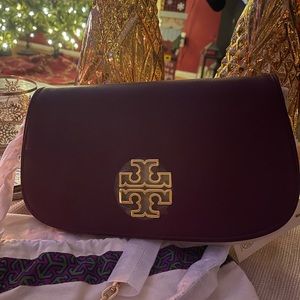 Tory Burch Britton Crosbody
